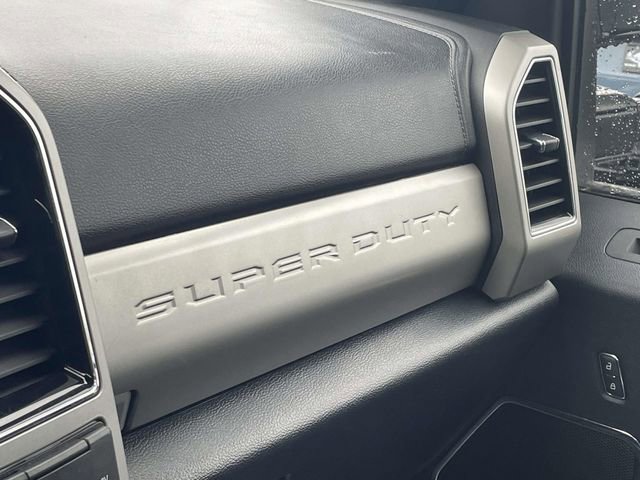 Certified 2022 Ford F250 Lariat w/ Tremor Off-Road Package image 30