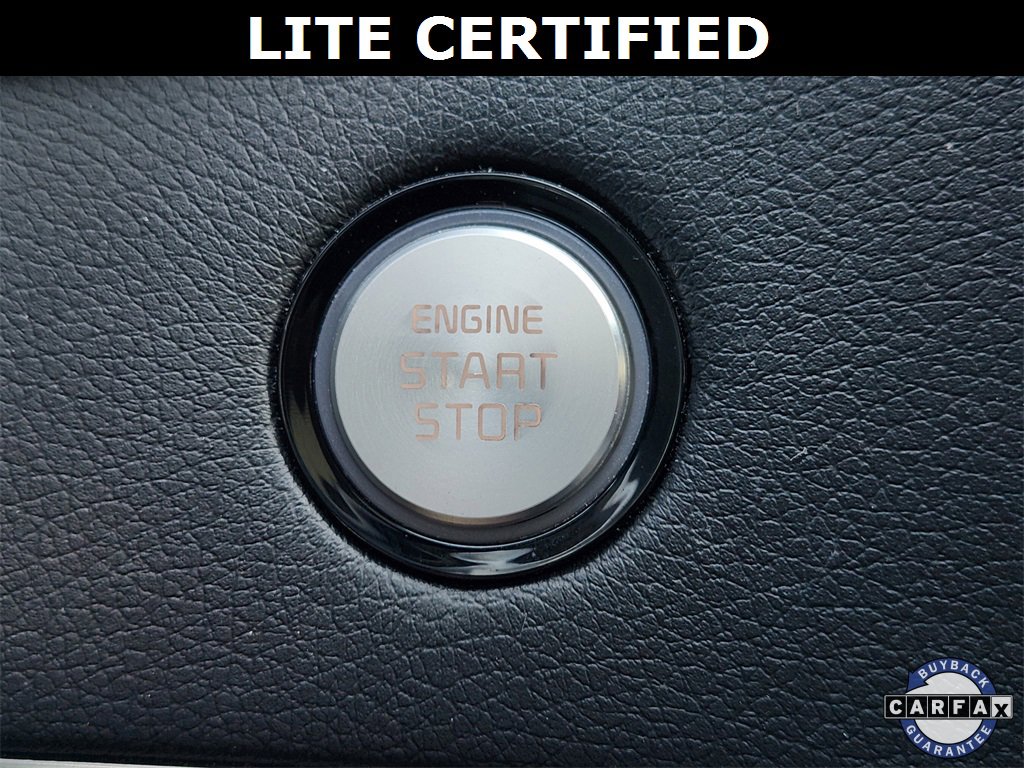 Certified 2019 Kia Stinger w/ Sun & Sound Package image 20