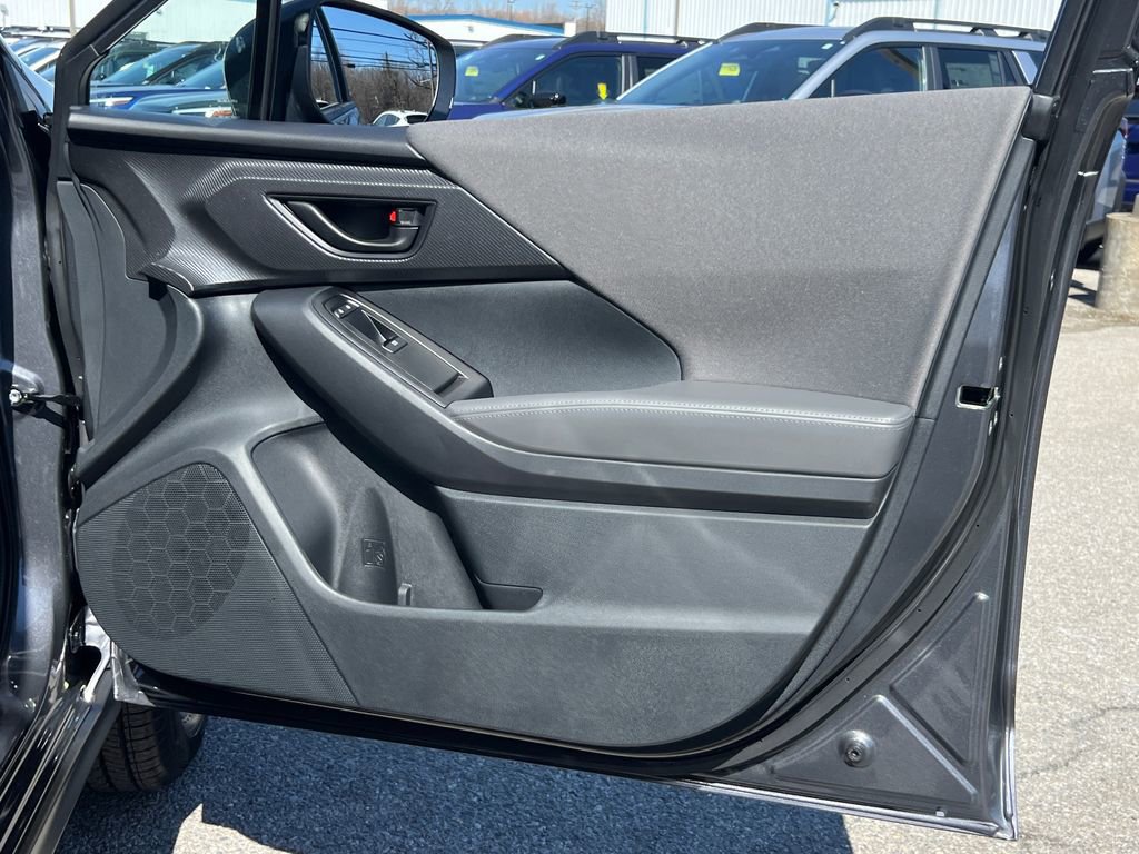 New 2026 Subaru Crosstrek 2.0i Premium image 9