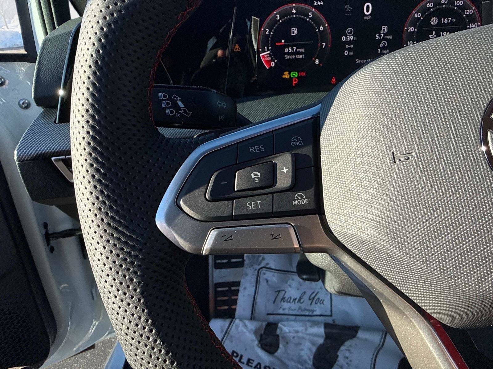 New 2026 Volkswagen Golf S image 29