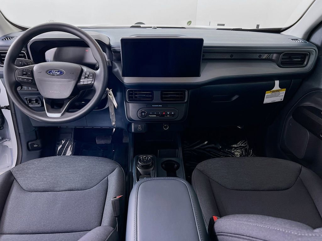 New 2025 Ford Maverick XL w/ 4K Tow Package image 7