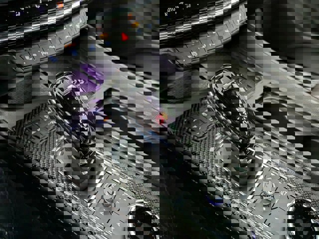 New 2026 Cadillac CT5 V w/ LPO, Red Accent Package image 21