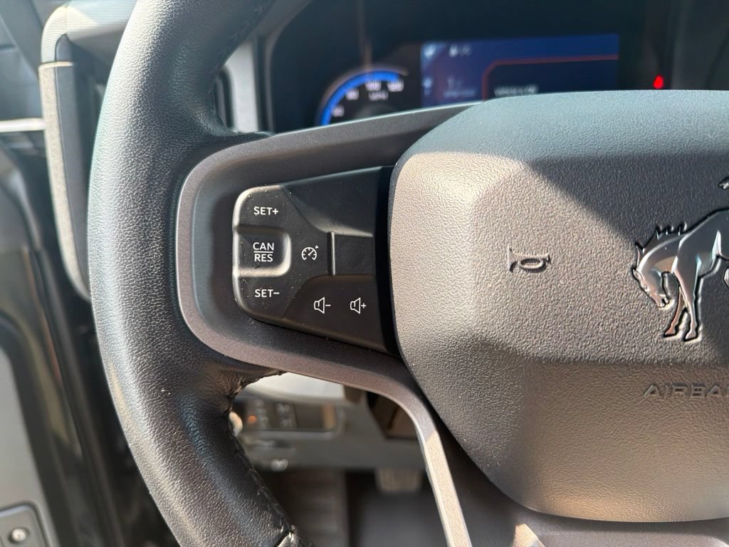 Used 2024 Ford Bronco Big Bend AWD/4WD image 22