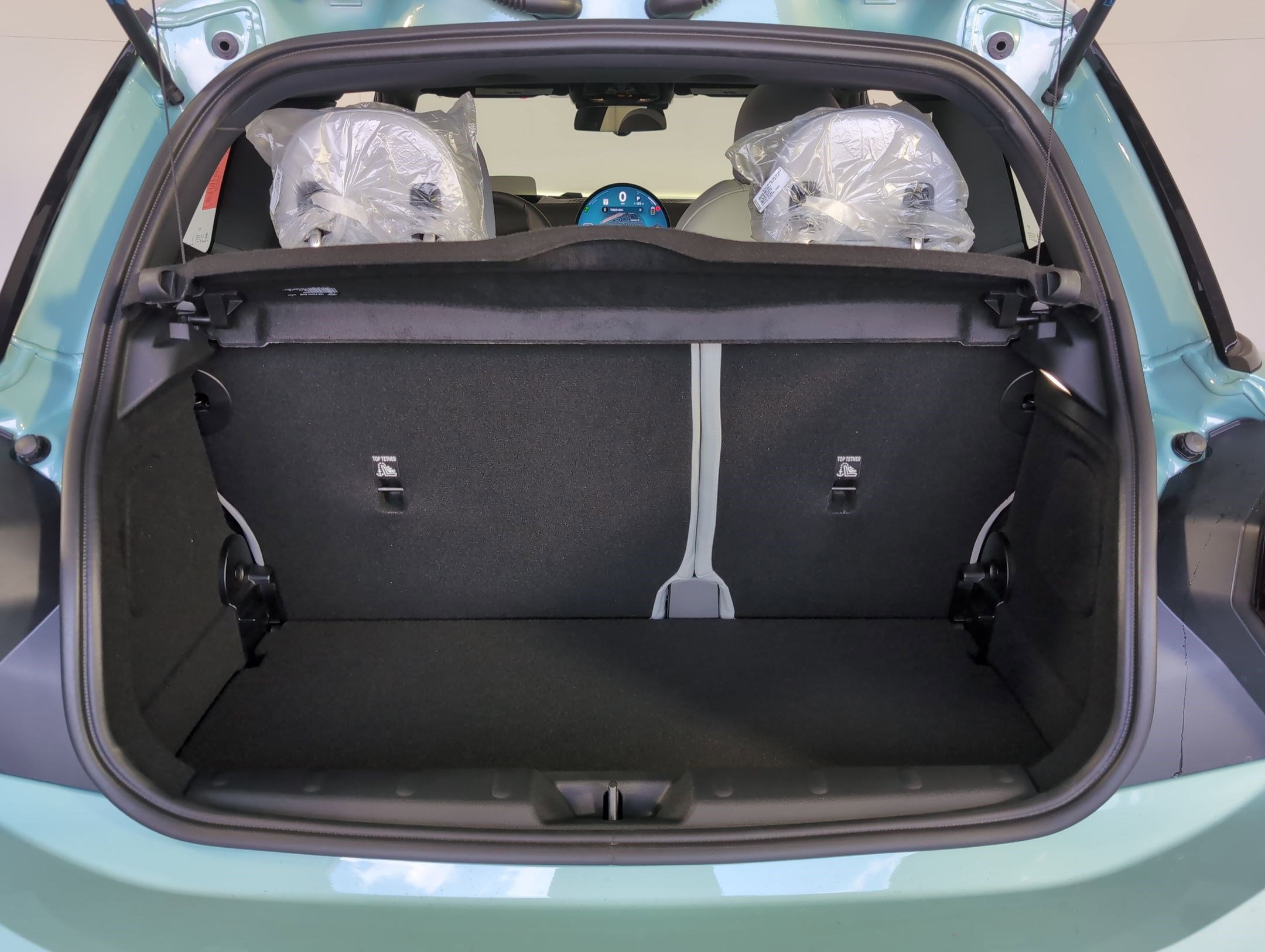 New 2026 MINI Cooper S image 29