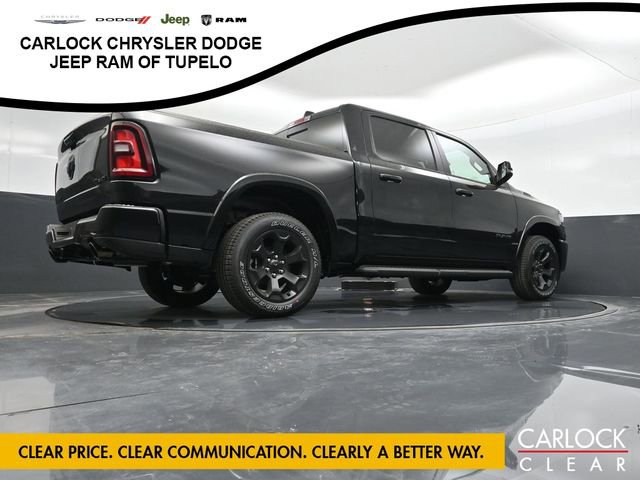 New 2026 RAM 1500 Big Horn image 53