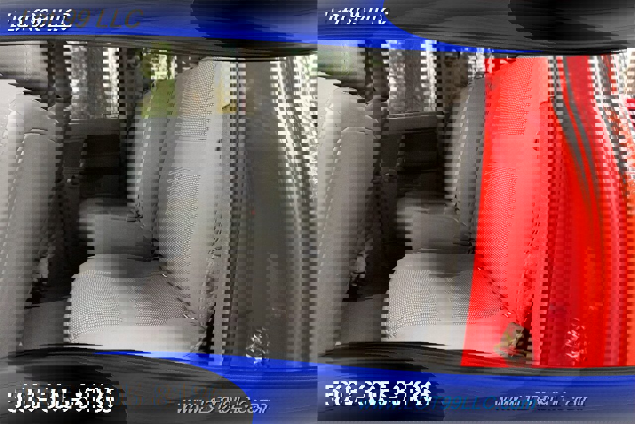 Used 2007 Dodge Ram 2500 Truck SLT w/ Quad Cab Big Horn Value Group image 15