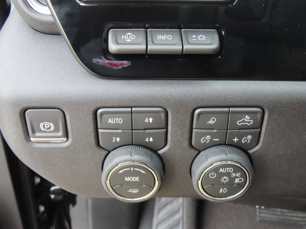 New 2026 Chevrolet Silverado 2500 High Country w/ High Country Premium Package image 15