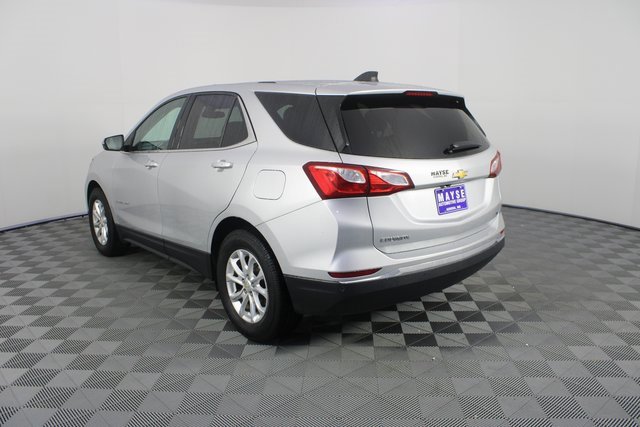 Used 2019 Chevrolet Equinox LT image 22
