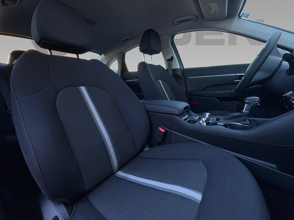 New 2026 Hyundai Sonata SE FWD image 10