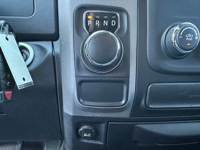 Used 2016 RAM 1500 Express image 19