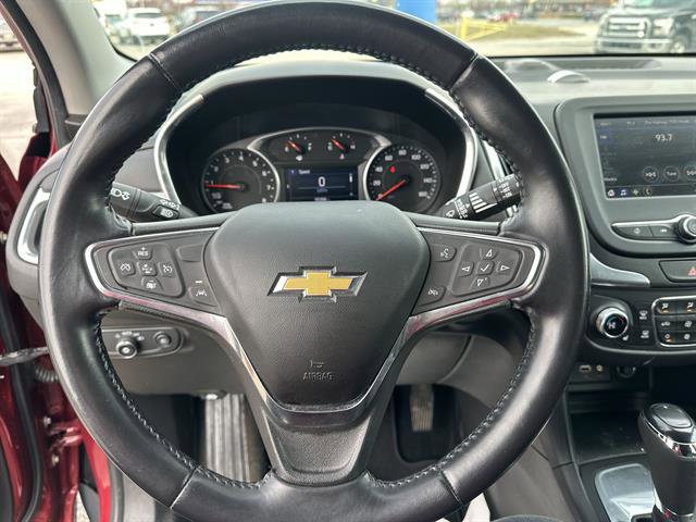 Certified 2021 Chevrolet Equinox LT image 11