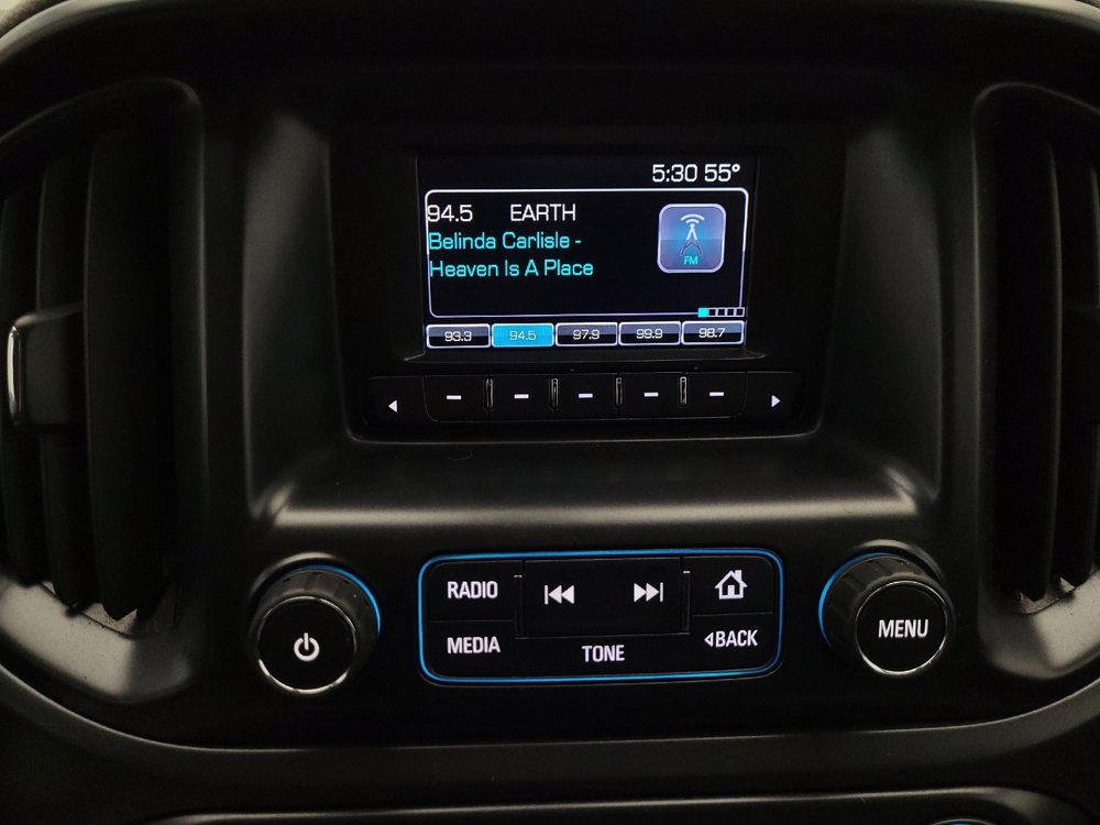 Used 2016 Chevrolet Colorado W/T image 25