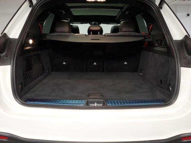 Used 2023 Mercedes-Benz GLE 53 AMG 4MATIC image 24