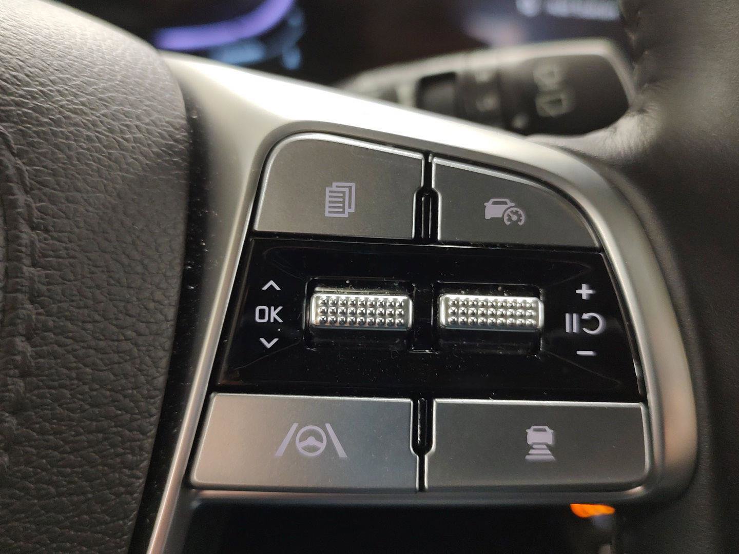 Used 2025 Kia Telluride S AWD/4WD image 15