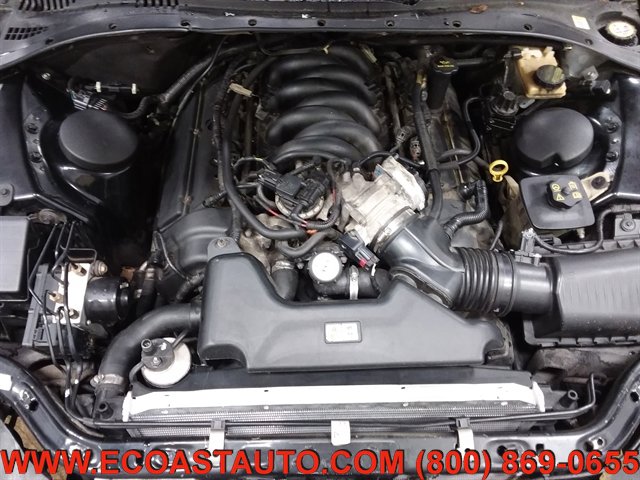 Used 2003 Ford Thunderbird Deluxe RWD image 7