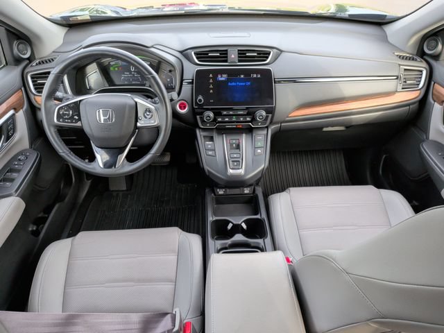 Used 2022 Honda CR-V EX-L image 25