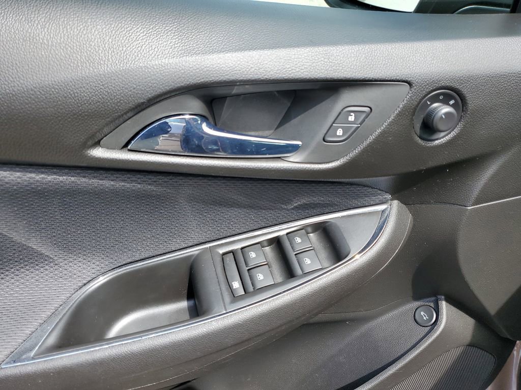Used 2019 Chevrolet Cruze LT w/ Convenience Package image 17