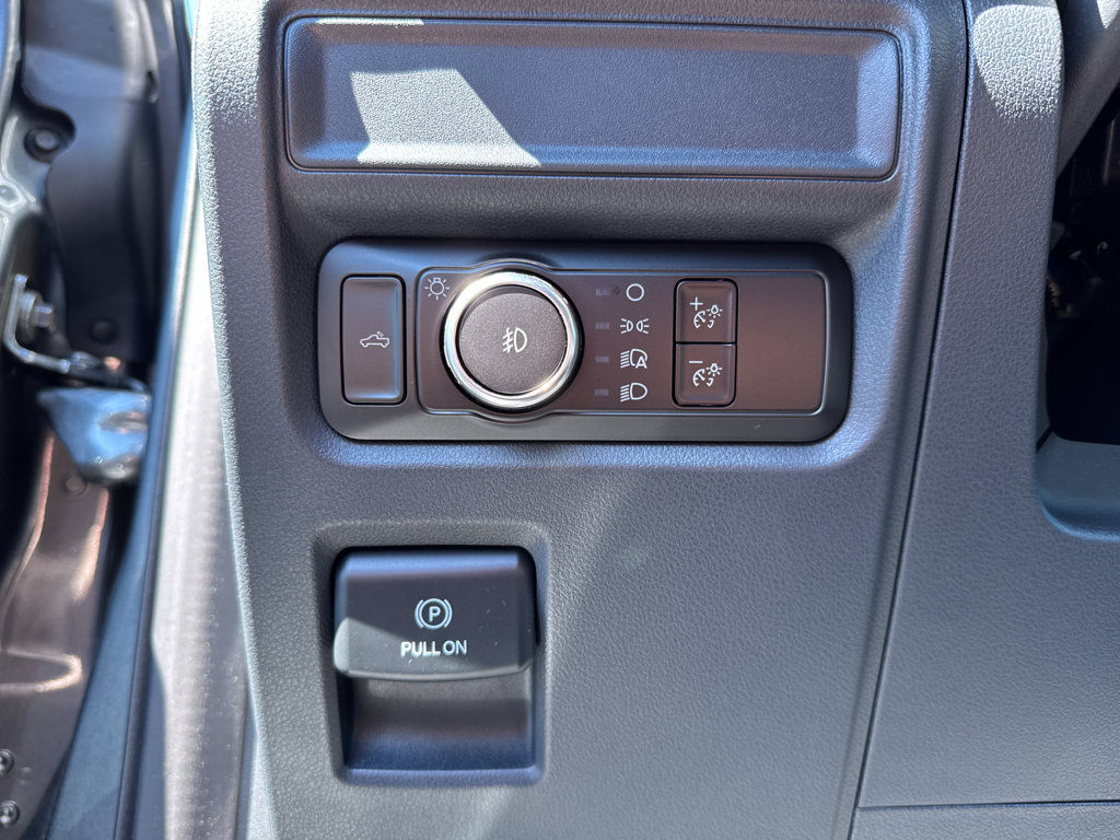 New 2026 Ford F150 STX w/ Equipment Group 200A image 24