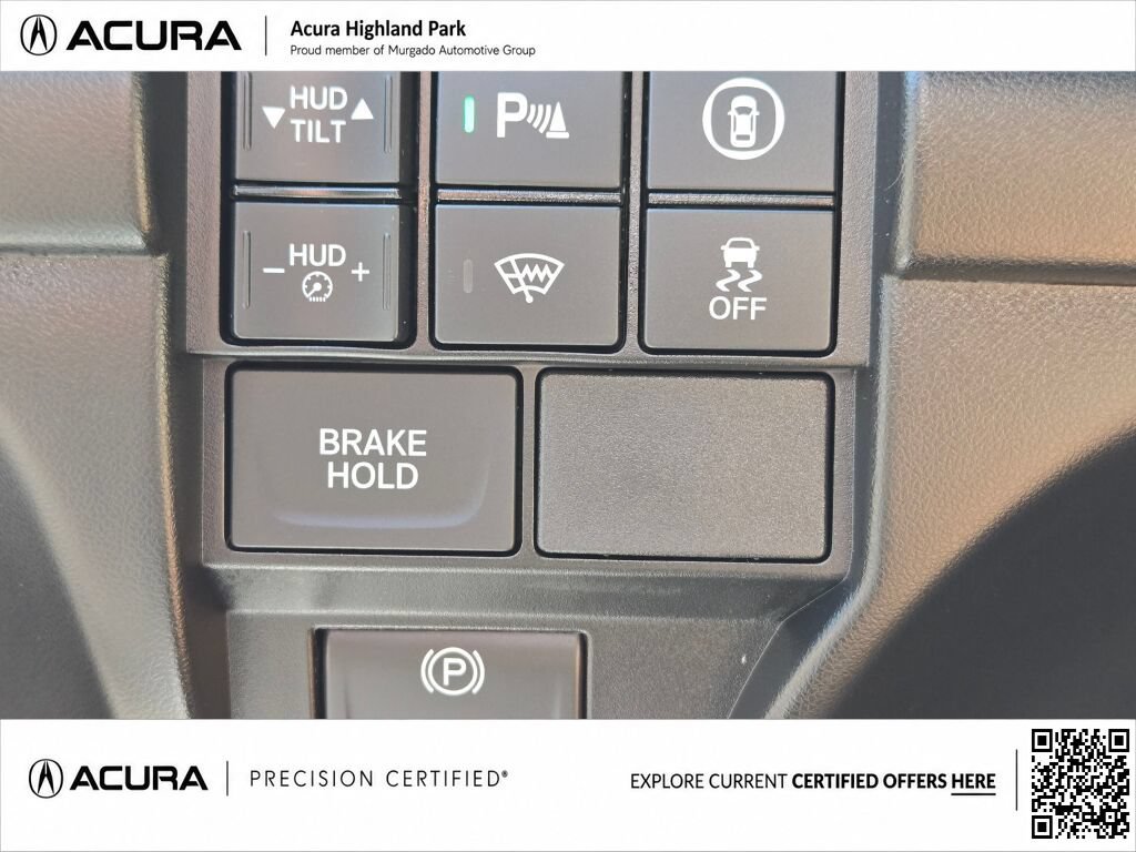 Certified 2024 Acura RDX w/ Advance Package AWD/4WD image 33