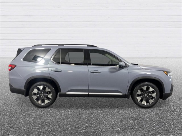 New 2026 Honda Pilot Elite image 6