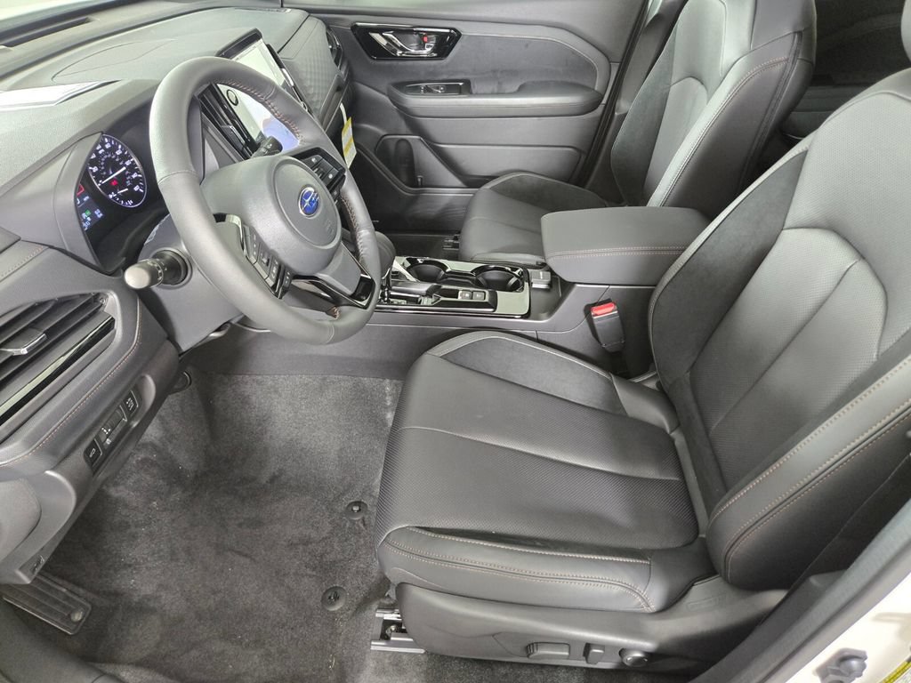 New 2026 Subaru Forester Touring AWD/4WD image 9