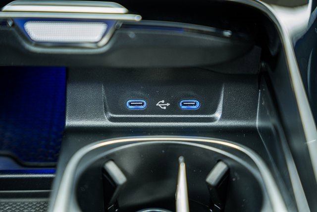 New 2026 Mercedes-Benz S 580 S 580 image 25