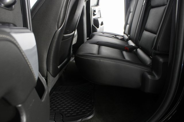 Used 2015 Chevrolet Silverado 2500 LTZ w/ LTZ Plus Package image 19