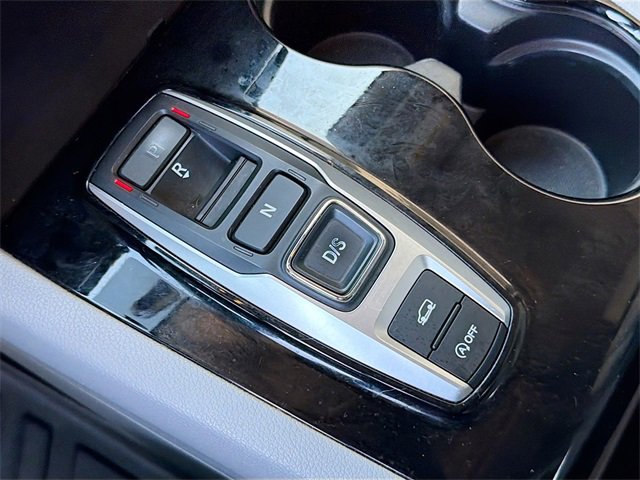 Used 2018 Honda Pilot Elite image 30