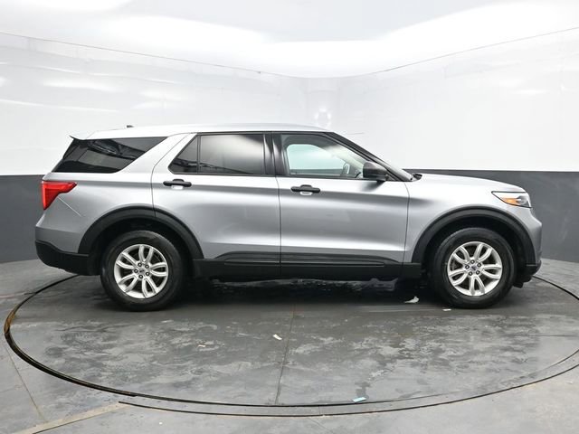 Used 2021 Ford Explorer 4WD image 8