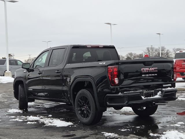 New 2026 GMC Sierra 1500 Elevation image 27