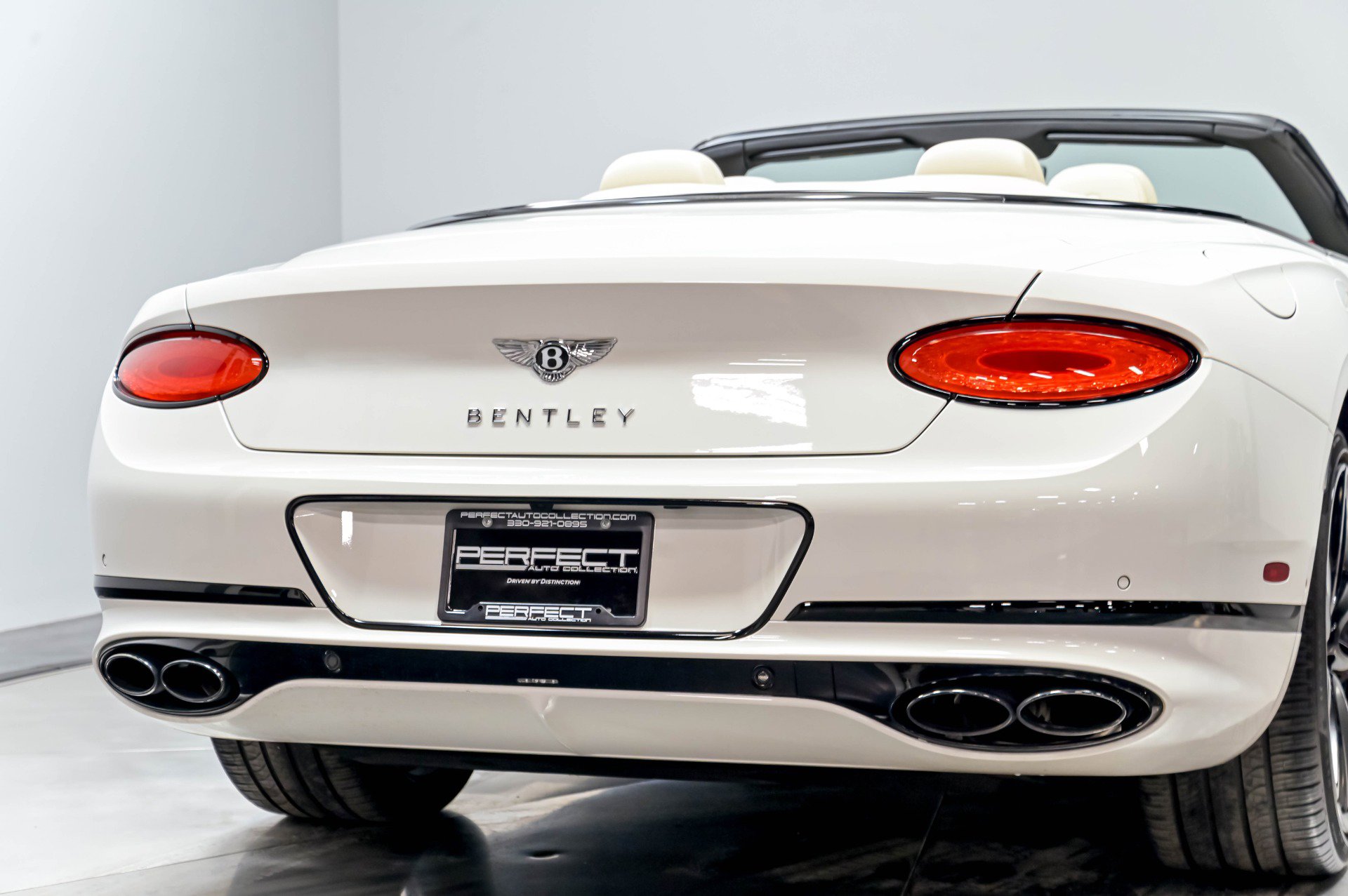 Used 2020 Bentley Continental GT AWD/4WD image 79