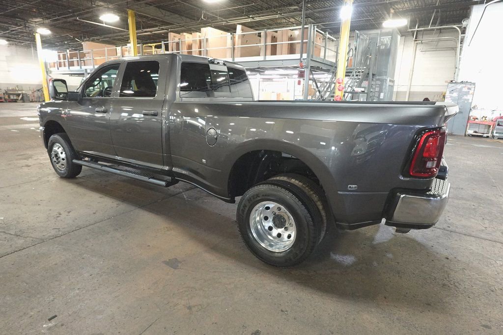 New 2026 RAM 3500 Tradesman image 3