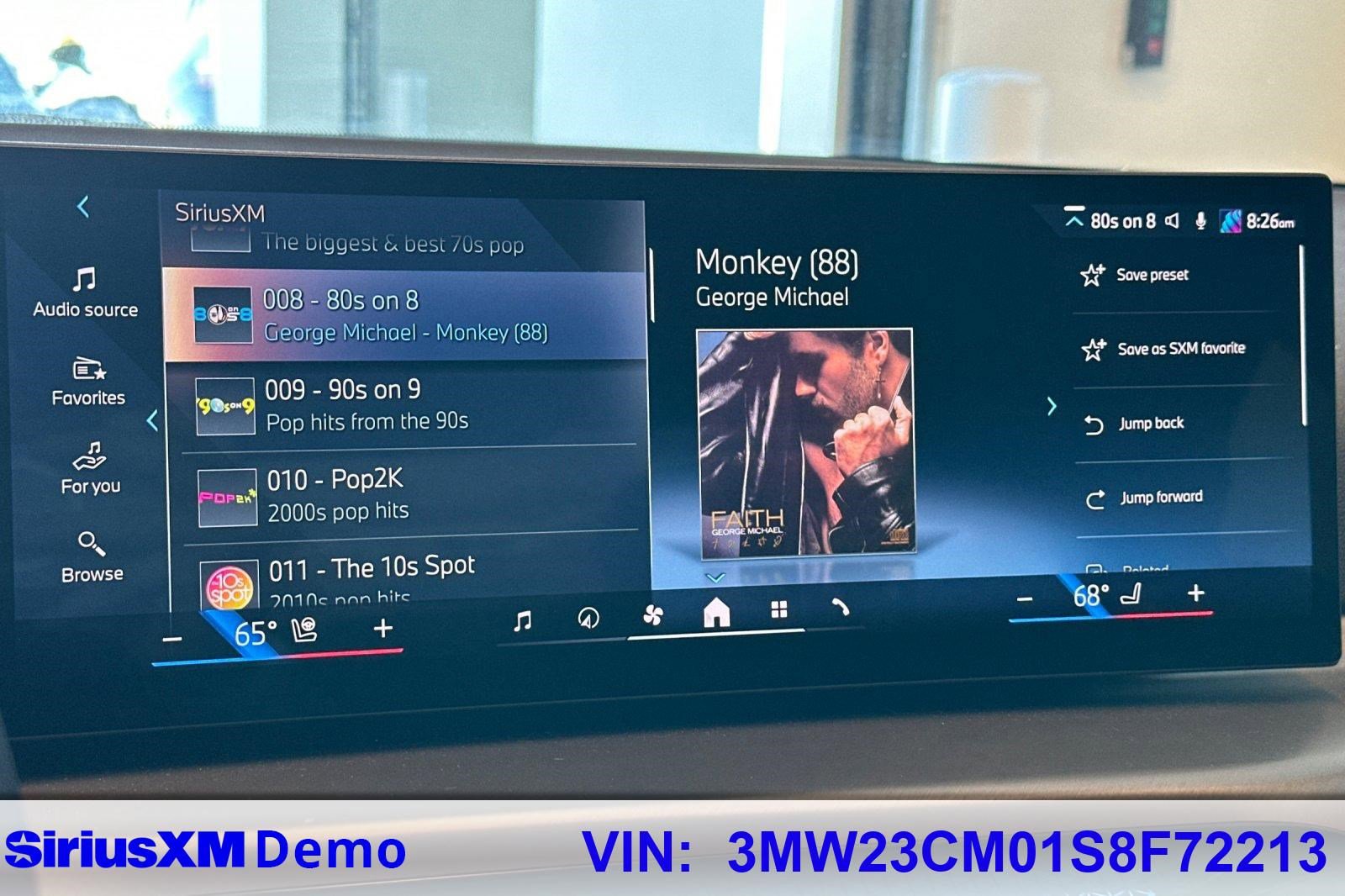 Used 2025 BMW 230i Coupe w/ M Sport Package image 35