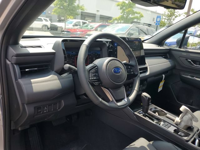 New 2026 Subaru Outback Touring XT AWD/4WD image 18