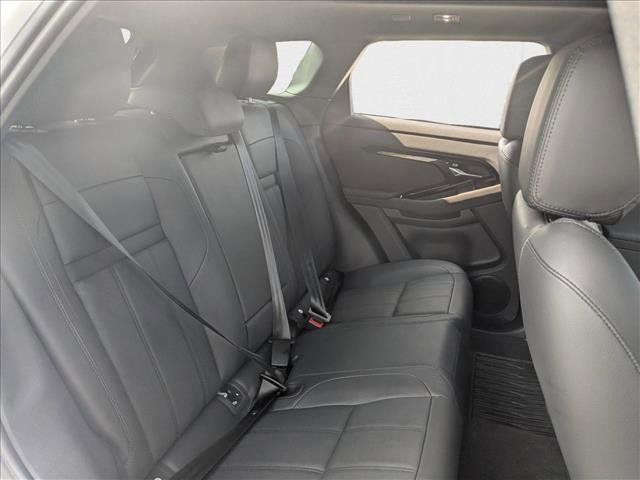 Used 2024 Land Rover Range Rover Evoque S image 20