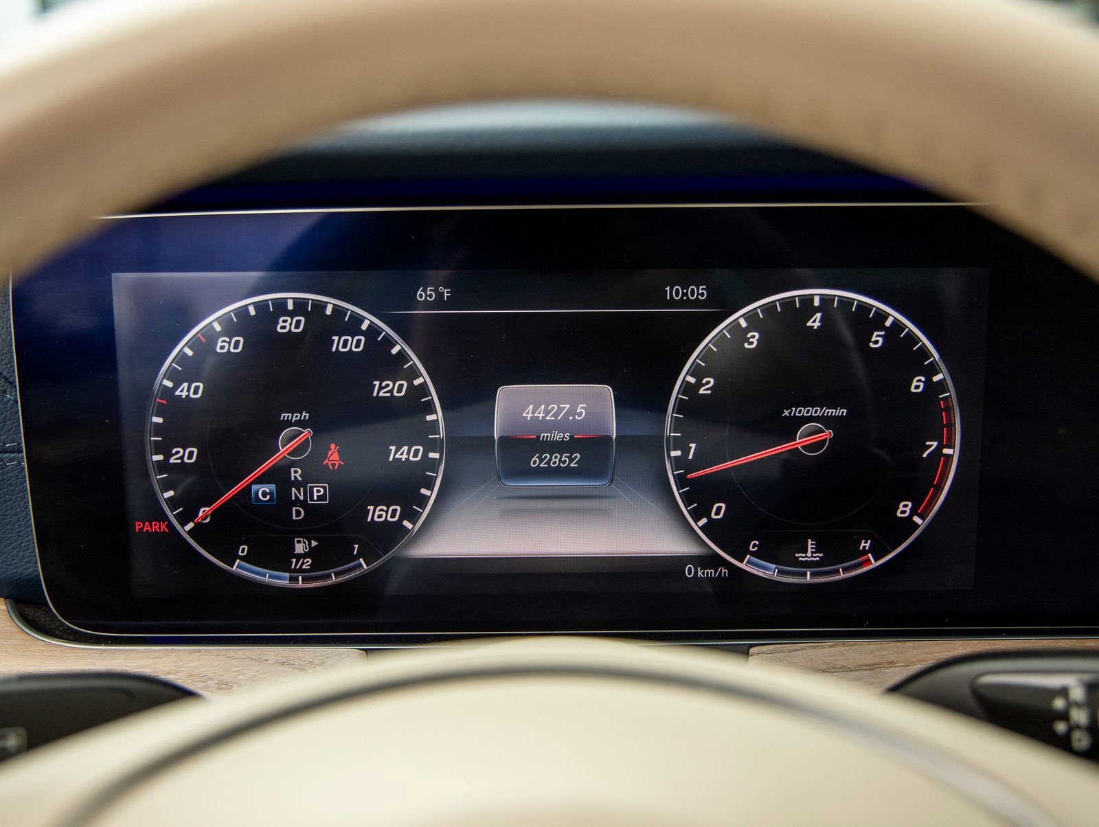 Used 2018 Mercedes-Benz E 400 Coupe image 27