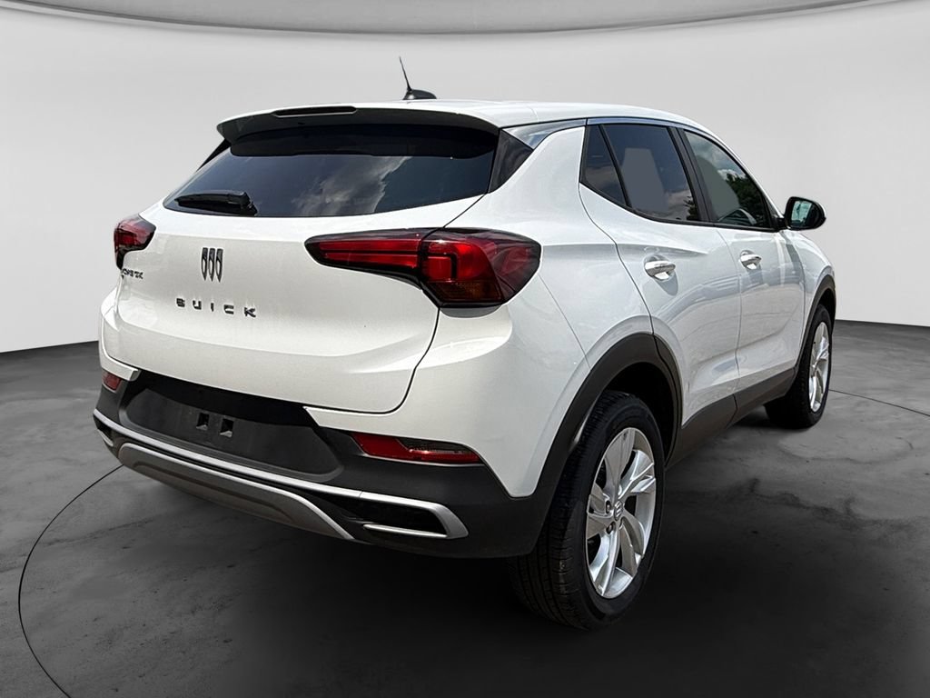 Used 2026 Buick Encore GX Preferred AWD/4WD image 9