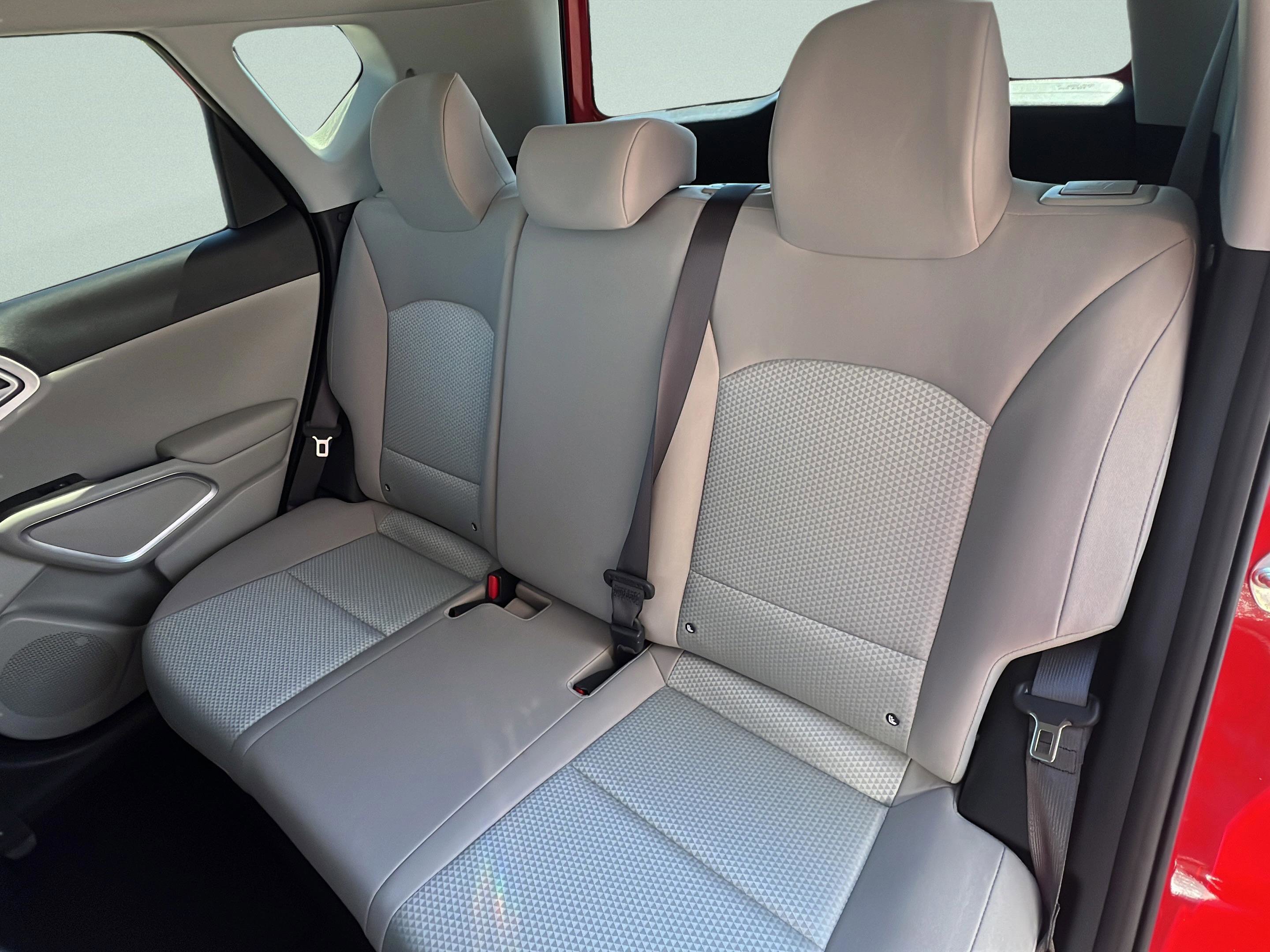 Certified 2023 Kia Soul LX w/ Option Group 015 FWD image 10