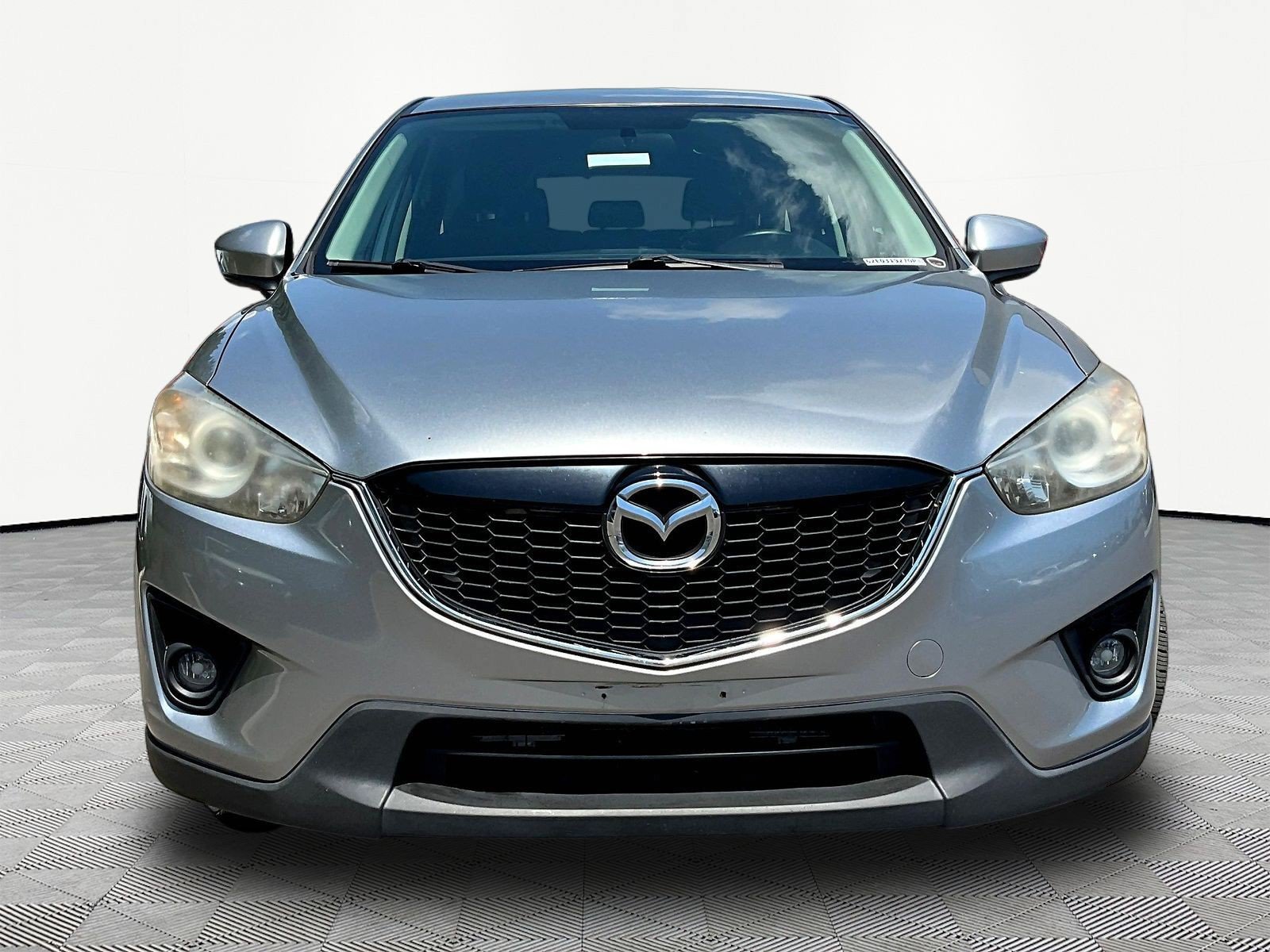 Used 2014 MAZDA CX-5 Touring FWD image 2
