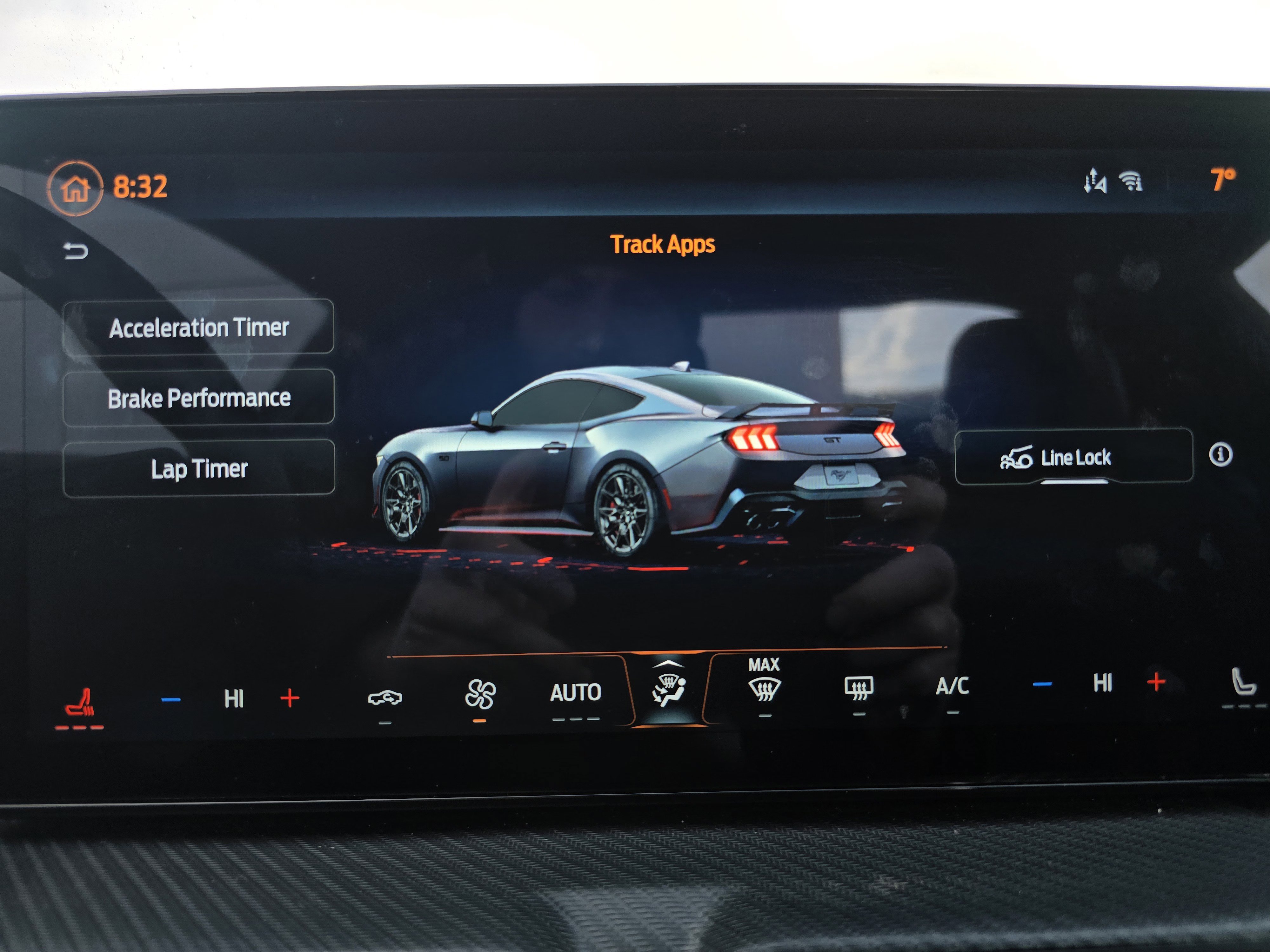 Used 2025 Ford Mustang GT image 32