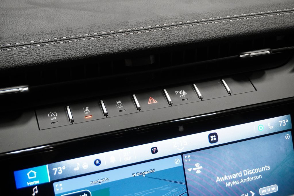 New 2026 Jeep Grand Cherokee Limited image 24