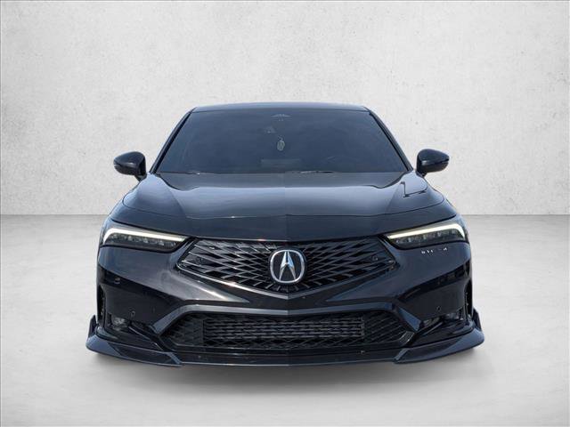 Used 2025 Acura Integra A-Spec video 2