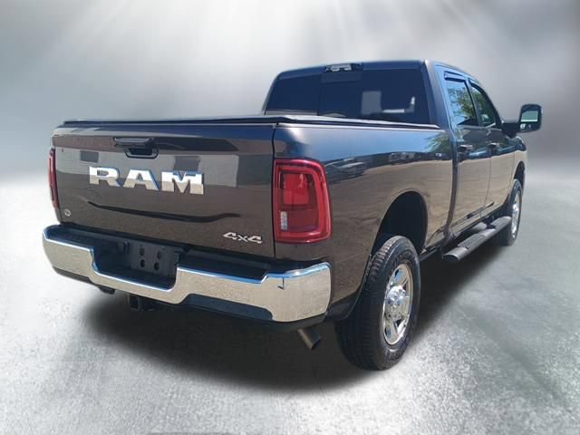 Used 2025 RAM 2500 Tradesman AWD/4WD image 5