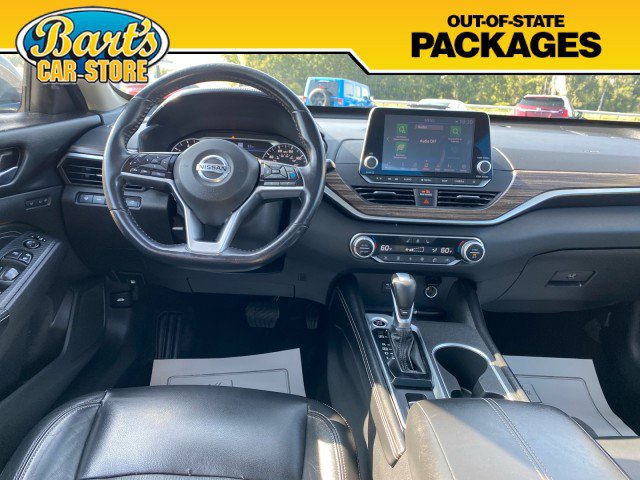 Used 2019 Nissan Altima 2.5 Platinum image 21