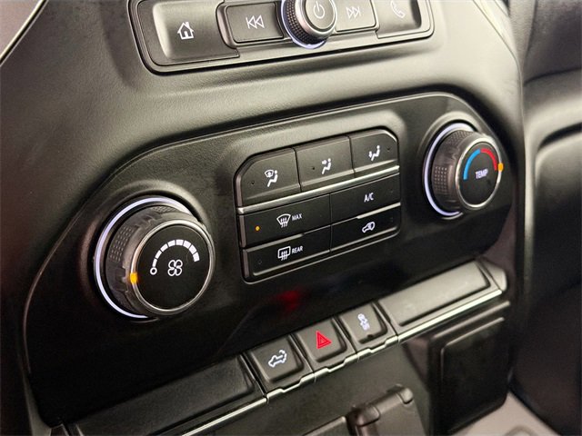 Used 2019 Chevrolet Silverado 1500 Custom image 14