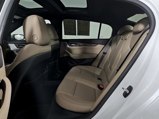 Used 2021 Cadillac CT5 Premium Luxury w/ Parking Package image 10