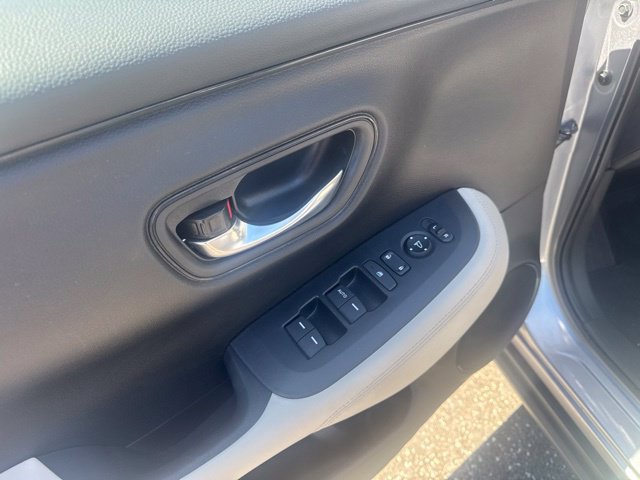 Certified 2024 Honda HR-V LX image 22