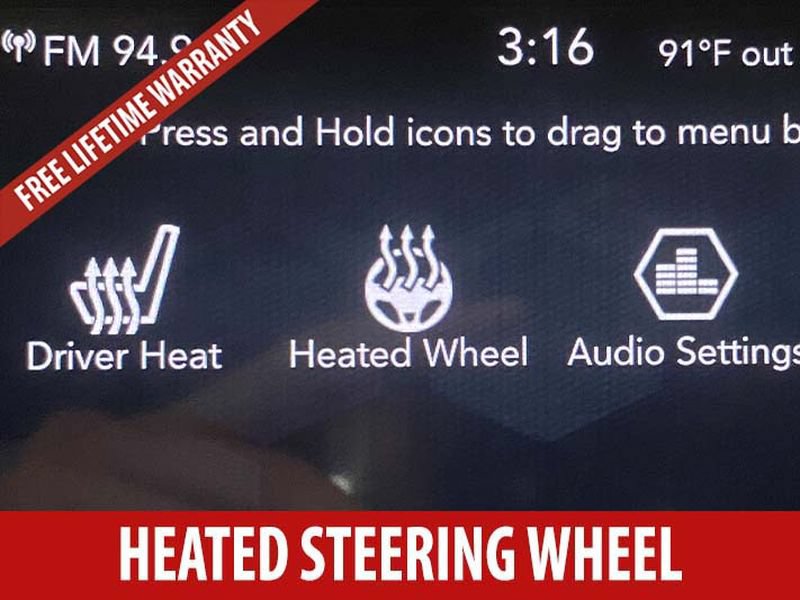 Used 2020 Jeep Wrangler Unlimited Sport S AWD/4WD image 14