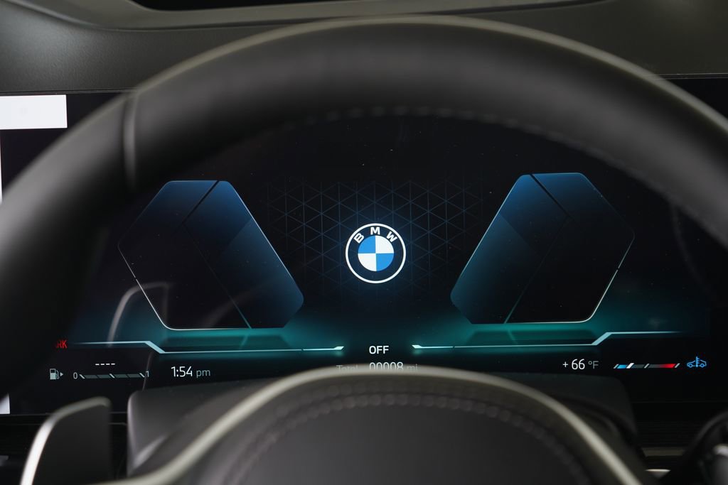 New 2027 BMW X6 xDrive40i AWD/4WD image 15