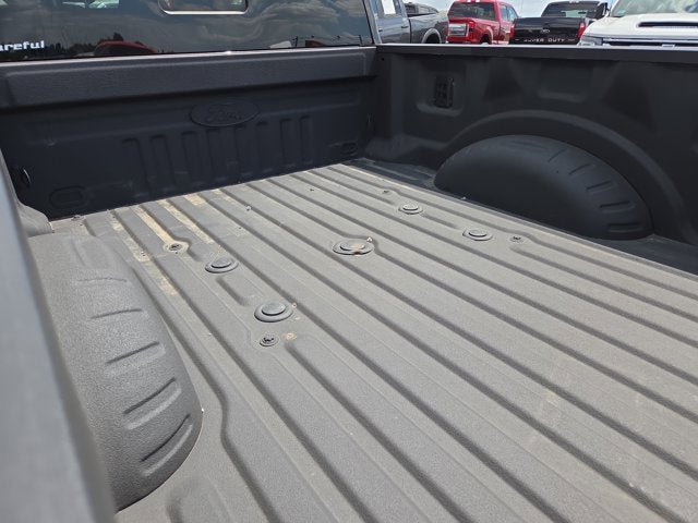 Used 2024 Ford F350 King Ranch w/ Chrome Package AWD/4WD image 7